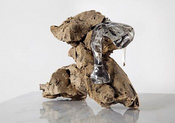 Artist:&nbsp;Virginia Poundstone