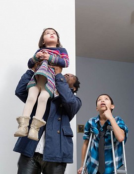 Matthew Monteith -&nbsp;Mobile