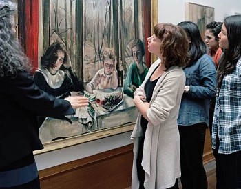 Matthew Monteith -&nbsp;March Sun