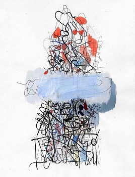 Katie Merz - No Title