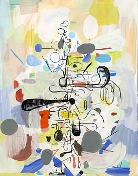 Katie Merz - No Title