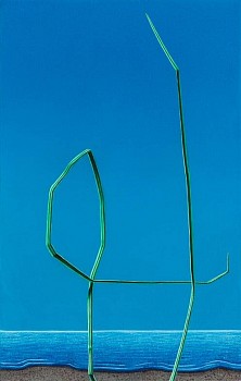 Artist:&nbsp;Matthew F. Fisher