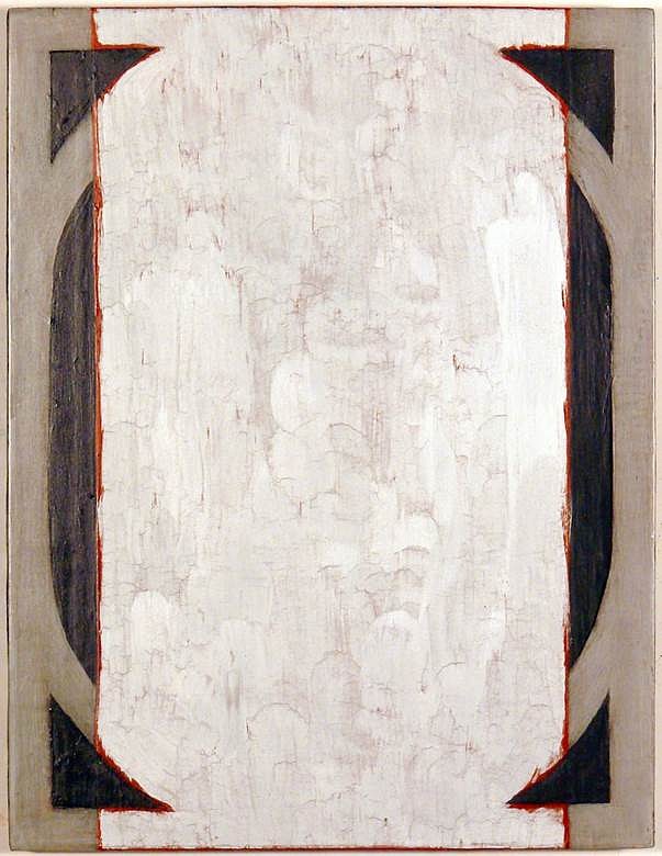 Mark Brown
October Red IV, 2013/14
oil on panel, 10 x 8 in.