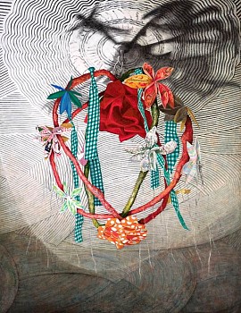 Hanlyn Davies - Brynteg Lights: The Calennig