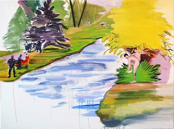 Carl Ferrero -&nbsp;The River