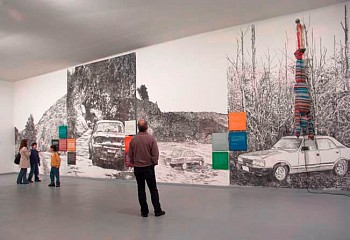 Mario Navarro -&nbsp;The New Ideal Line (Opala)