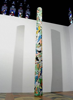 Christian Newby -&nbsp;Parlour Apes