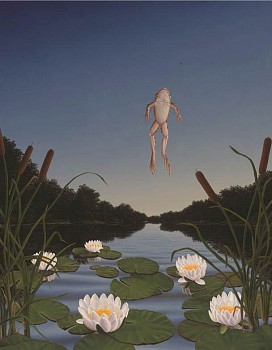 Steve Galloway - BABYLON DANCE PARTY