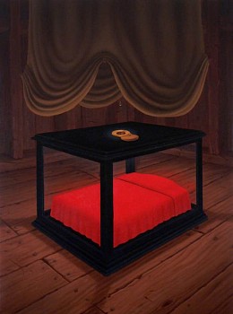 Steve Galloway - WALTER IN LONE PINE