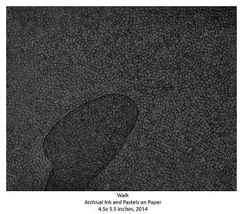 Priyanka Govil - Walk