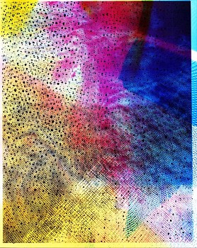 Bryan Graf - Lattice (Ambient) #110