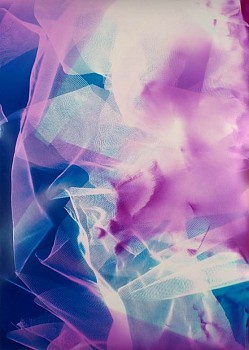 Bryan Graf - Midnight Drive (diptych)