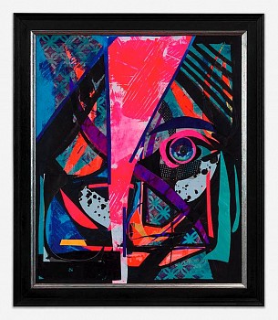 Pepe Mar -&nbsp;Face Off 1