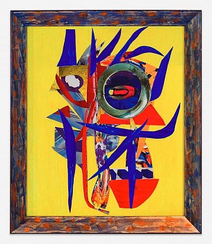 Pepe Mar -&nbsp;Face Off 2