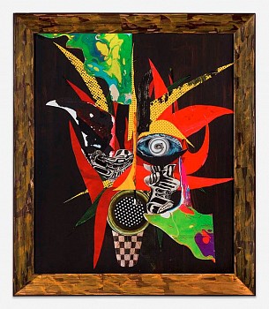 Pepe Mar -&nbsp;Face Off 3