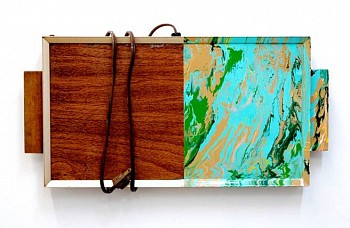 Robert Melee -&nbsp;Disco Hot Plate