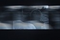 Mauricio Ancalmo, A Lover's Discourse (detail)
2010, metal, electrical cords, 16mm projector, 16mm film, turntable, LP record, rope, stereo amplifier, speakers, sound