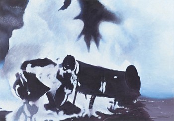 Mimmo Catania -&nbsp;Overturn