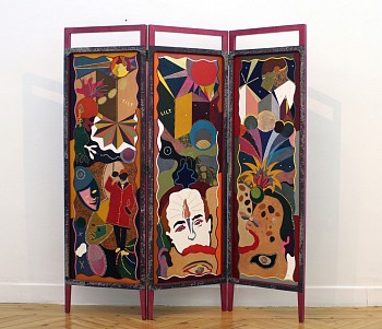 Jonathan Hammer - TILTLILT