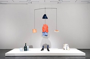 Search: Jesse Wine, Young man red eating, 2014