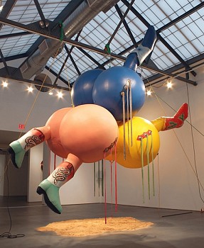 Nancy Davidson - Dustup