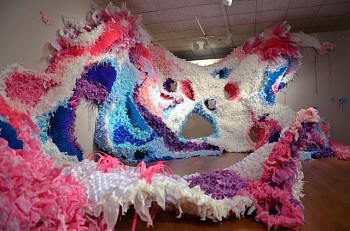 Crystal Wagner -&nbsp;Urban Kudzu