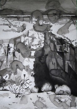 Michael Merrill -&nbsp;Double Negative