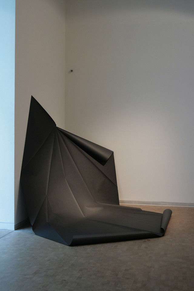 Dominique Hurth
failed suprematist futures, 2010
2 drawings and limited edition, 2.60 x 3.60 meters