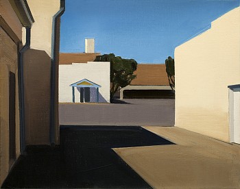 Christopher Benson -&nbsp;Roswell 7