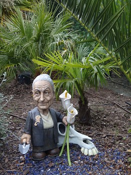 Elliott Arkin - The Physical Impossibility of Death in the Mind of Someone Living (The Peaceable Kingdom)