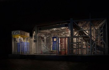 Artist: Donna Dennis