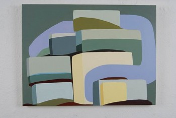 Louise Belcourt -&nbsp;Lamb's Ear #3