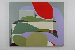 Louise Belcourt Biography