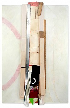 Bruce Dorfman -&nbsp;Look Into White