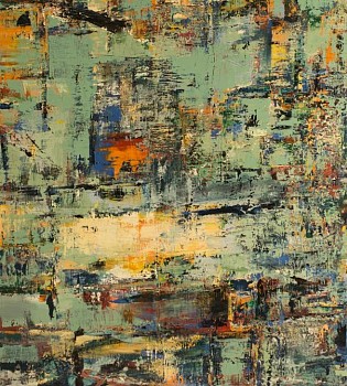 Tom Ferrara -&nbsp;Tremor