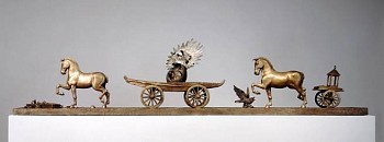 Ann McCoy -&nbsp;Processional with Light Bringer