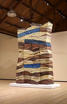 Artist:&nbsp;Lydia Musco