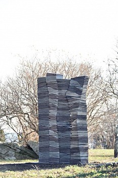 Lydia Musco -&nbsp;We Have Mapped A Lot of Walls