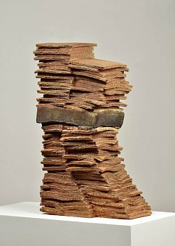 Lydia Musco -&nbsp;Organizing Echoes with Ash