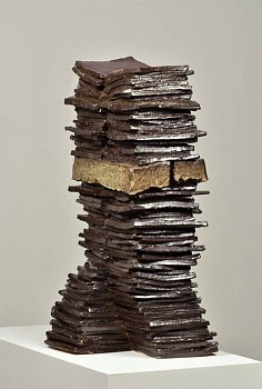 Lydia Musco -&nbsp;Organizing Echoes