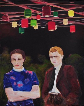 Eva Noack -&nbsp;( �??Find Dich damit ab, er was es.")