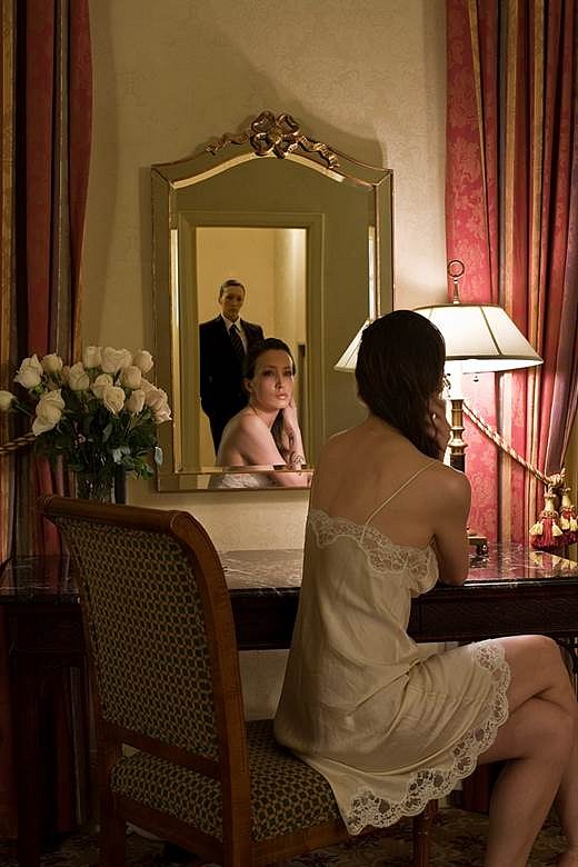 Kate O&#039;Donovan-Cook
Waldorf: The Mirror, 2008
archival pigment print, 24 x 16 in.