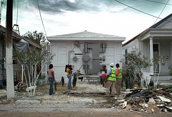 Mel Chin - 9-11/9-11