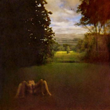 Aneta Bartos -&nbsp;Kripplebush
