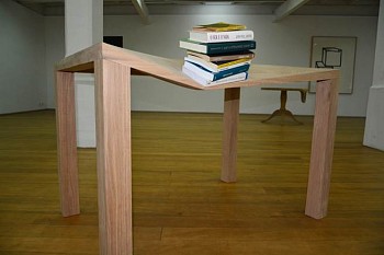 Cecilia Costa -&nbsp;Not So Weak Force #1 from the series Weak Force