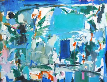 Suzanne Crocker -&nbsp;Seeing Through