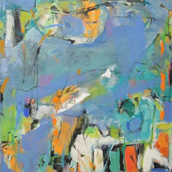 Suzanne Crocker -&nbsp;Feeling Coastal