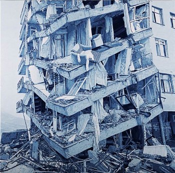 Anne Vincent Dijkstra - The hardest of all worlds