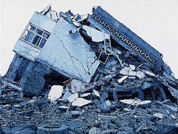 Anne Vincent Dijkstra - I started at the top and I worked my way down