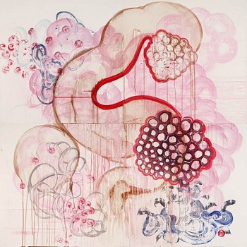 Shawn Hall - Coy Nematode